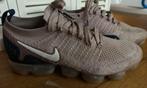 Gave NIKE VaporMax sneakers taupe kleur in maat 42.5, Overige kleuren, Ophalen of Verzenden, Sneakers of Gympen, Gedragen