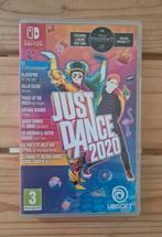 Just Dance 2020 (Nintendo Switch), Online, Overige genres, Ophalen of Verzenden, Zo goed als nieuw