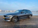 BMW 3-serie Touring 320e Sportline Laser|ShadowLine|HeadUp, Auto's, Automaat, 1998 cc, 4 cilinders, Leder en Stof