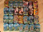 28 Pokémon mini tins (leeg), Ophalen of Verzenden, Zo goed als nieuw, Overige typen