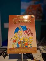 The Simpsons Stripboek Nr. 11, Eén stripboek, Ophalen of Verzenden, Gelezen, Matt Groening