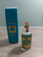 4711 eau de cologne 50 ml, Verzamelen, Ophalen of Verzenden, Parfumfles