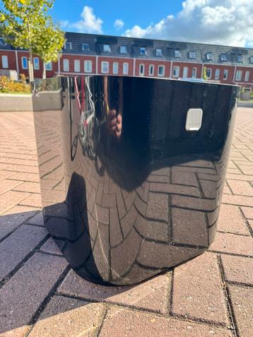 Modkat Hop-in Kattenbak Zwart beschikbaar voor biedingen