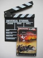 Seven Swords DVD, Alle leeftijden, Ophalen of Verzenden, Zo goed als nieuw