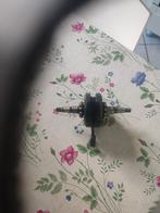 Krukas, Fietsen en Brommers, Brommeronderdelen | Kreidler, Ophalen of Verzenden, Zo goed als nieuw, Blok