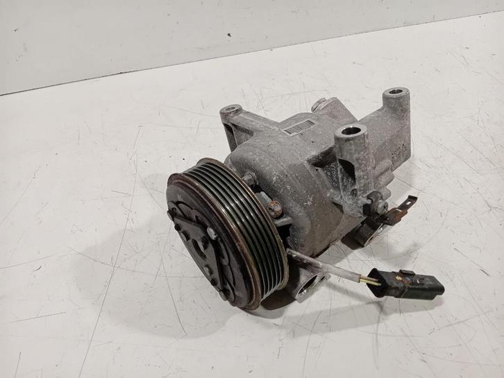 Airco pomp Toyota Aygo, Auto-onderdelen, Airco en Verwarming, Toyota, Gebruikt, Herkomst onderdeel bekend, 12 maanden garantie
