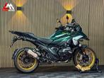 BMW R 1300 GS - 719 - Alle opties - Nieuwstaat, 2 cilinders, Bedrijf, Onbekend, Meer dan 35 kW