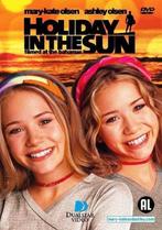 Holiday In The Sun - Mary-Kate Olsen (DVD) Nieuw & Seal, Ophalen of Verzenden, Actiekomedie, Nieuw in verpakking