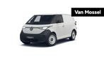 Volkswagen ID. Buzz Cargo Economy Business 286 pk | Automaat, Auto's, Bestelauto's, Automaat, 510 min, Volkswagen, Wit