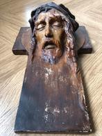 Piet Verbraak, Tilburg | Kruisbeeld Jezus, Antiek en Kunst, Ophalen of Verzenden