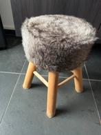 Leuk krukje - 40 cm hoog, Ophalen, Gebruikt, Hout, Eén