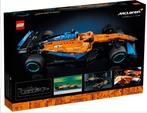 LEGO Technic McLaren Formule 1 2022 - 42141, Nieuw, Lego, Ophalen of Verzenden