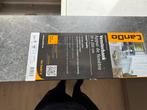 Cando vensterbank, Ophalen, 25 tot 50 mm, Zo goed als nieuw, 200 tot 250 cm