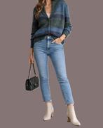 Exclusieve wollen cardigan van Bogner maat 38/40, Maat 38/40 (M), Overige kleuren, Bogner, Ophalen of Verzenden