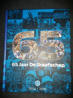 65 jaar de Graafschap 1954 -2019, Boeken, Balsport, Ophalen of Verzenden, Zo goed als nieuw