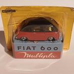 Mercury Fiat 600 Multipla - Nieuw in verpakking, Ophalen of Verzenden, Nieuw, Auto, Overige merken