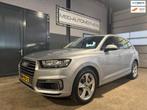 Audi Q7 3.0 TDI e-tron quattro Premium Trekhaak Panoramadak, Auto's, Audi, Gebruikt, Euro 6, Parkeercamera, 259 pk