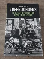 Toffe Jongens - Emile Bode, Ophalen of Verzenden, Gelezen, Emile Bode