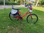 Cortina roots moederfiets, Fietsen en Brommers, Gebruikt, Versnellingen, 50 tot 53 cm, Ophalen