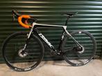 Isaac Kaon Racefiets maat 54 disc Carbon frame, Fietsen en Brommers, Fietsen | Racefietsen, Gebruikt, Carbon, Meer dan 20 versnellingen