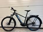 CANNONDALE TESORO electrische tracking bike/maat L, 28 inch, Gebruikt, Vering, 10 tot 15 versnellingen