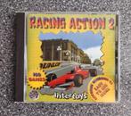 Racing Action 2, Spelcomputers en Games, Games | Pc, Verzenden, 1 speler, Racen en Vliegen, Zo goed als nieuw