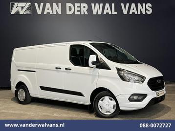 Ford Transit Custom 2.0 TDCI L2H1 Euro6 Airco | Camera | Nav beschikbaar voor biedingen