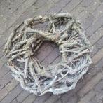 Stoer/ruige  krans, Huis en Inrichting, Ophalen of Verzenden, Gebruikt