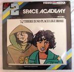 Space Academy / SA02P: There Is No Place Like Home laserdisc, Alle leeftijden, Ophalen of Verzenden, Zo goed als nieuw, Laserdisc / Beeldplaat