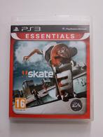 Skate 3 ps3, Spelcomputers en Games, Sport, Gebruikt, 1 speler, Verzenden