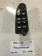 BMW E39 sedan 2001  Raambedieningsschakelaar met spiegelbedi, Gebruikt, -, -, Ophalen of Verzenden