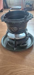 Petroleumstel, Ophalen of Verzenden