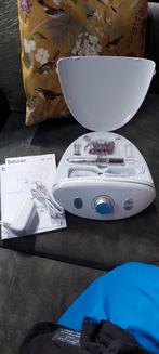 Beurer manicure/ pedicure set MP 100, Ophalen of Verzenden, Nieuw, Hand- en Voetverzorging