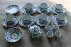 Servies Winterling Schwarzenbach Bavaria, Gebruikt, Ophalen of Verzenden, Overige stijlen, Kop(pen) en/of Schotel(s)