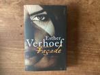 Esther Verhoef, Facade. Thriller., Boeken, Thrillers, Ophalen of Verzenden, Zo goed als nieuw, Nederland