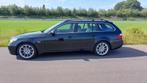 BMW 5-Serie 2.5 I 523 AUT 2008 ALLEEN DIT WEEKEND 4500€, Achterwielaandrijving, Zwart, Leder, Stationwagon