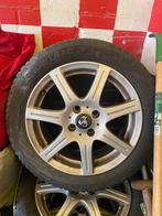 Vredestein Snowtrac 3, 185/55 R15, Abarth velg. Fiat 500, Auto-onderdelen, Banden en Velgen, Ophalen, 15 inch, Banden en Velgen