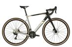 Sensa Giulia Gravel Elite GRX Zwart 57cm 2025, 57 tot 61 cm, Nieuw, Overige merken