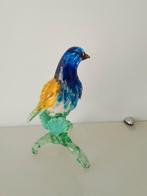 Murano Glas Duif - Handgemaakt, Ophalen of Verzenden