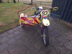 VMC HUSABERG, Motoren, Motoren | Zijspanmotoren