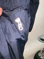 Bogner Jas Blauw Maat 46/XXL Nieuw Staat, Blauw, Ophalen of Verzenden, Zo goed als nieuw, Maat 46/48 (XL) of groter