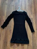 Apart zwart jurkje Maat S/36 is gevoerd merk: St. Studio, Kleding | Dames, Jurken, Zwart, Ophalen of Verzenden, Zo goed als nieuw
