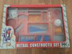 Metaal constructie set van EVORA  544 DELIG ala Meccano, Antiek en Kunst, Ophalen of Verzenden