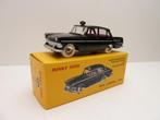 Opel Rekord Taxi    '' Dinky Toys Atlas '', Hobby en Vrije tijd, Modelauto's | 1:43, Ophalen of Verzenden, Zo goed als nieuw, Auto
