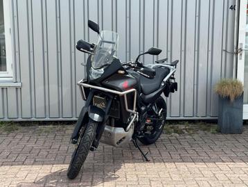 Honda All-Road XL750 Transalp 2024 beschikbaar voor biedingen