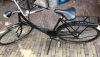 Omafiets, ned.fabrikaat, Fietsen en Brommers, 56 cm of meer, Ophalen of Verzenden, Gebruikt, Vernon