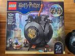 Lego harry potter compleet 76464, Ophalen of Verzenden, Zo goed als nieuw