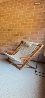 Ikea Kon-Tiki chair, authentiek, Ophalen, Zo goed als nieuw, 75 tot 100 cm