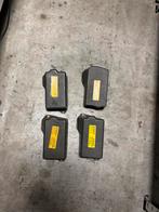 Piaggio skipper typhoon accu kap, Ophalen of Verzenden