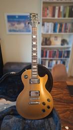 2013 Gibson Les Paul 60s Tribute Studio Goldtop, Ophalen, Gebruikt, Solid body, Gibson